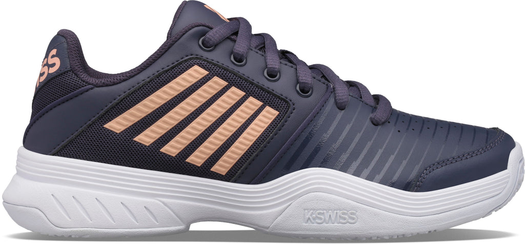 Court Expres Omni kids tennisschoenen