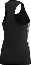 Design 2 Move 3-Stripes top