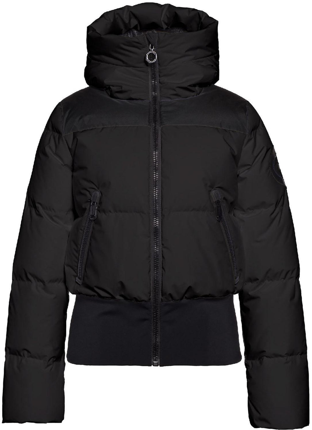 boulder jacket