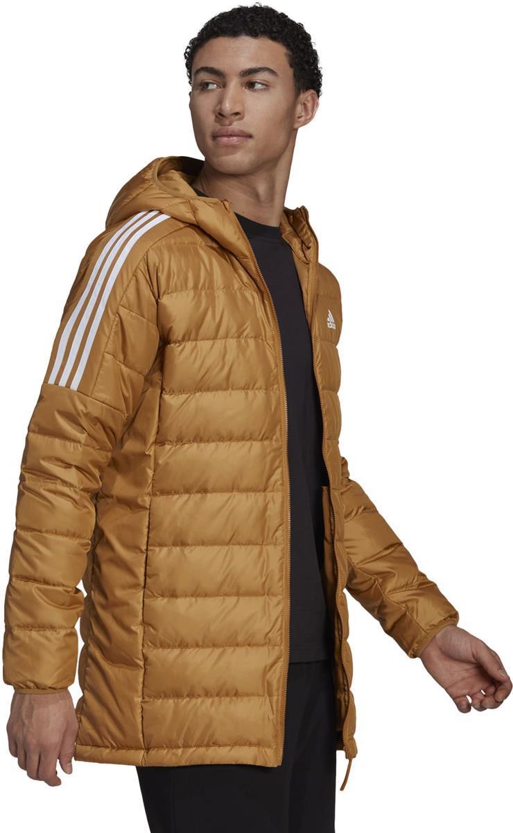 Ess Down Parka