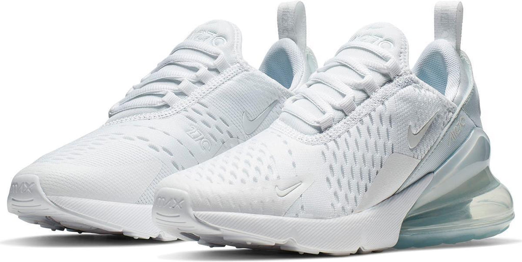 air max 270 big kids' schoenen