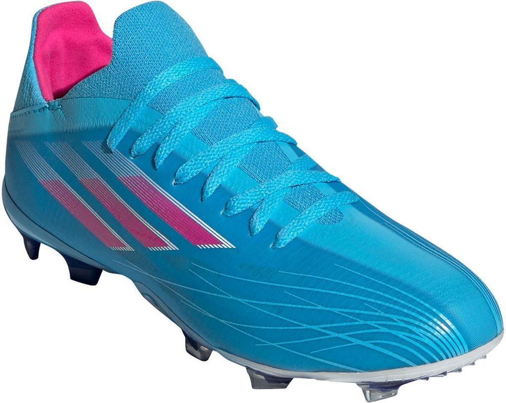 X Speedflow.1 FG kids voetbalschoenen