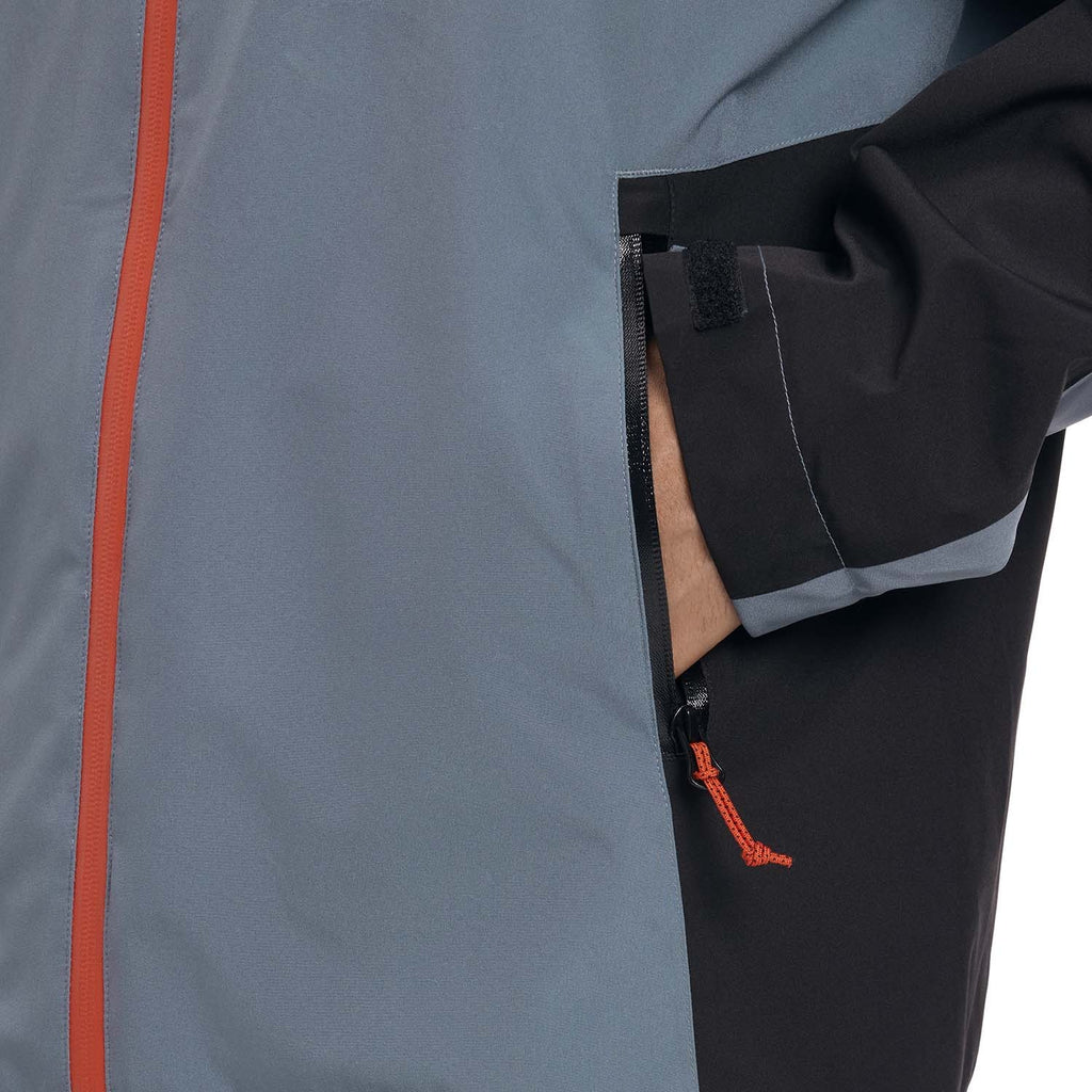 Larra Shell Functional Outdoor Jacket