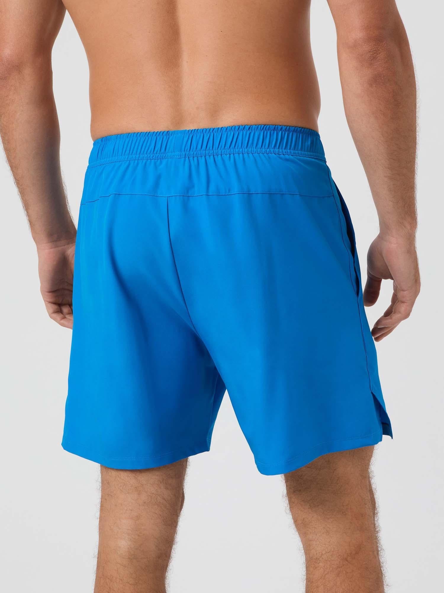 Ace Racquet Shorts