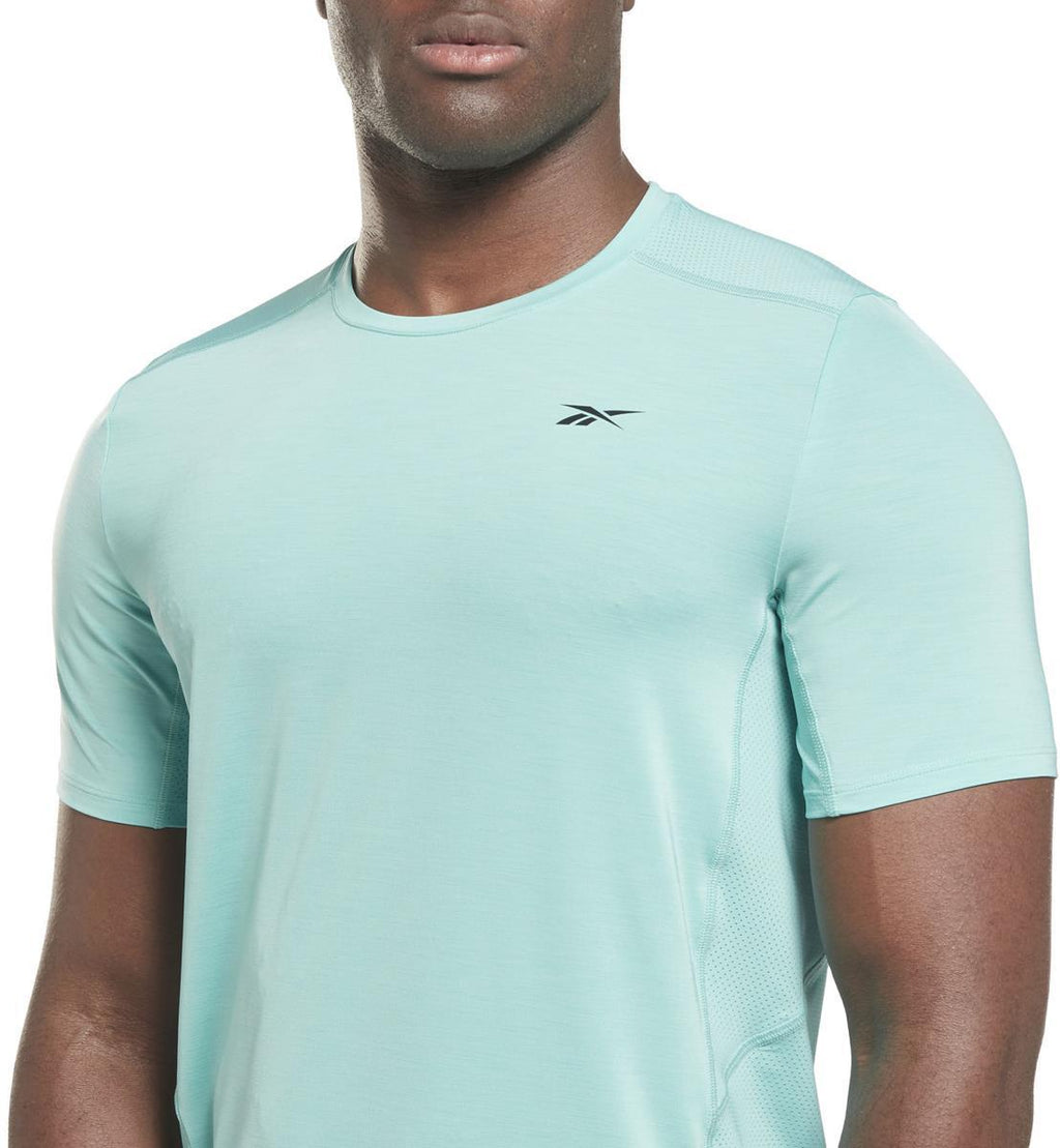 Ts Ac Solid Athlete Tee