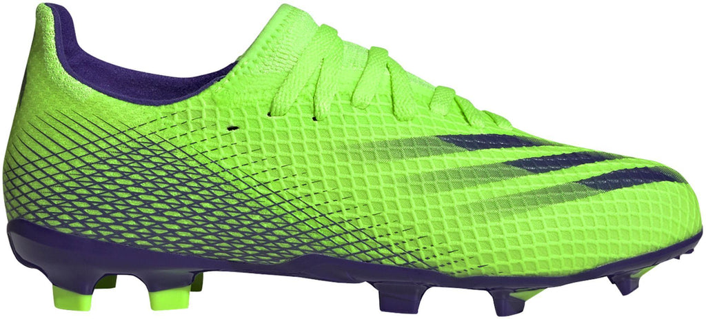 X Ghosted.3 FG Voetbalschoenen