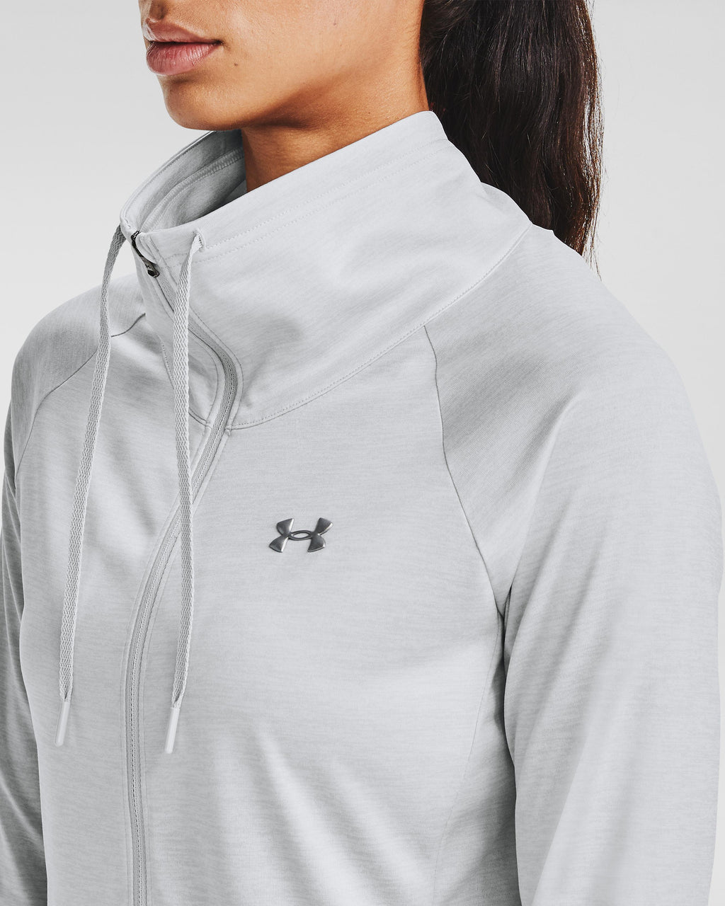 UNDER ARMOUR Tech FZ Twist