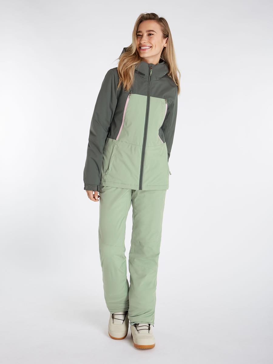 Prtpatricey Snowjacket