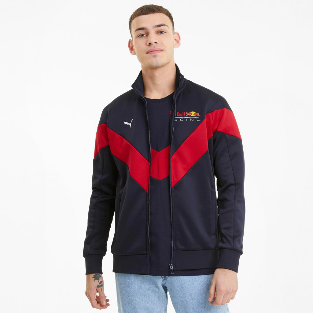 Rbr Mcs Track Jacket