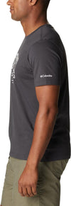 Path Lake Graphic Tee Ii