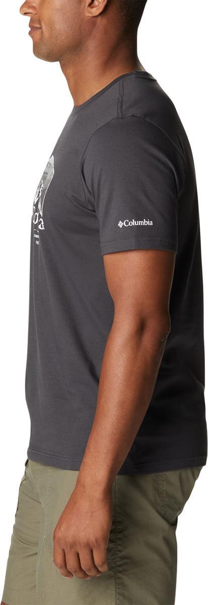 Path Lake Graphic Tee Ii
