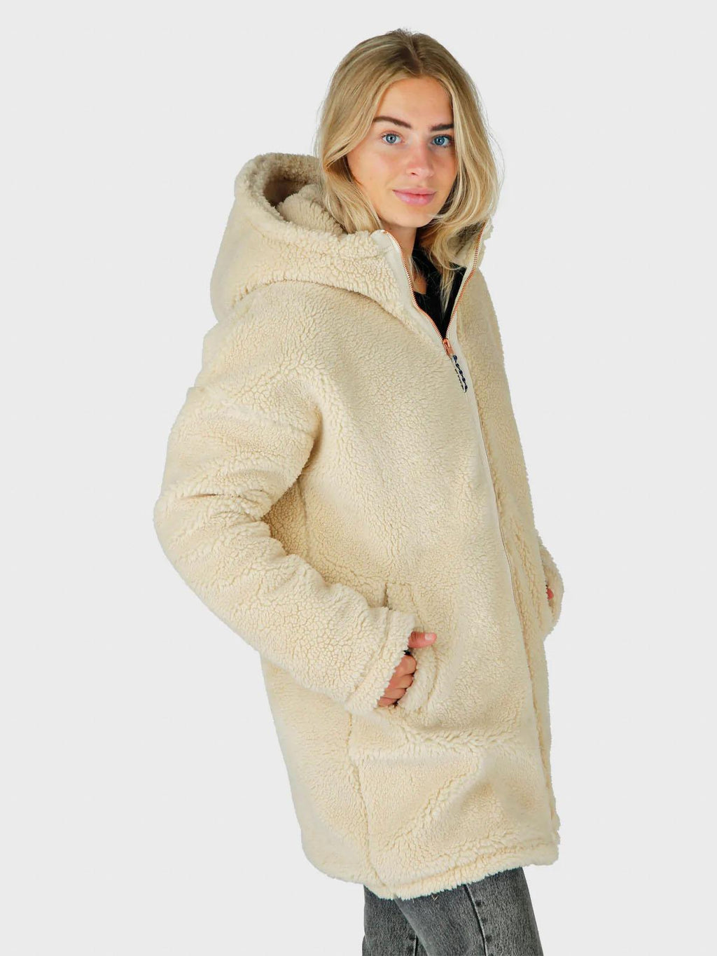 Tanvi Women Jacket