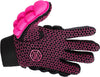 reece comfort full finger glove