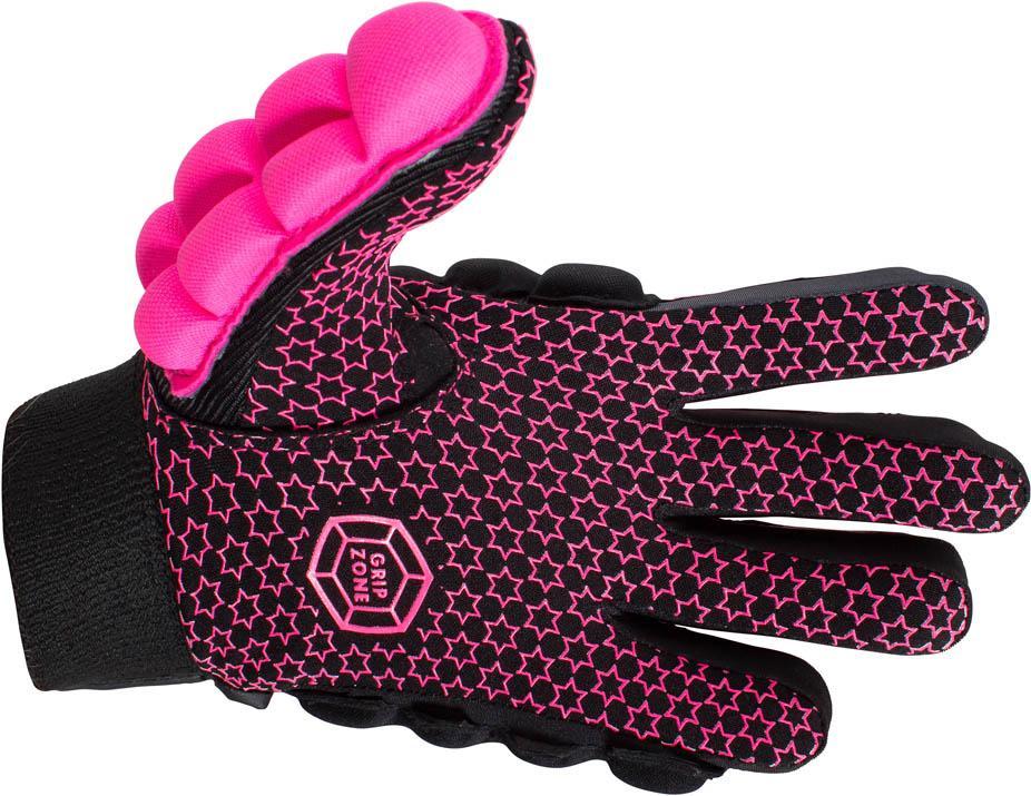 reece comfort full finger glove