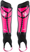 reece elmore shinguard