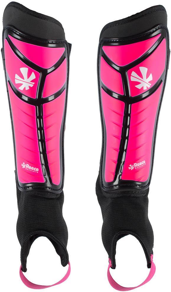 reece elmore shinguard