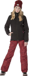 adrina jr snowjacket