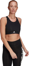 AEROREADY Designed 2 Move 3-Stripes Sports Behatopje