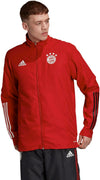 Fcb Pre Jkt