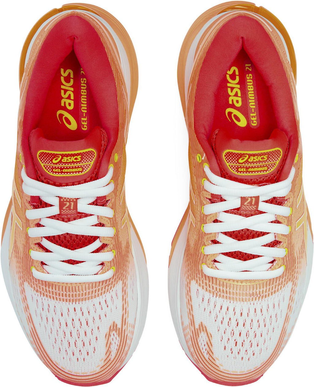 asics Gel-Nimbus 21