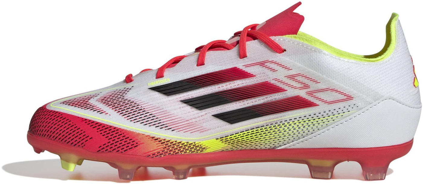 F50 Elite Firm Ground kids voetbalschoenen