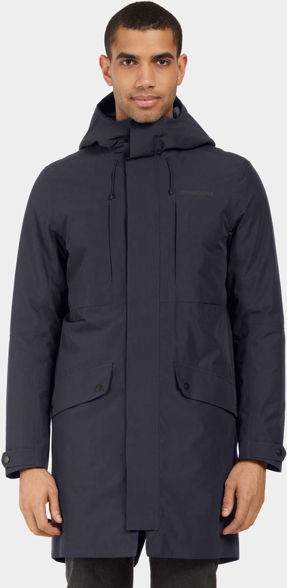 FALKE USX PARKA