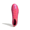 F50 Hyperfast League Mid FG Gras voetbalschoenen