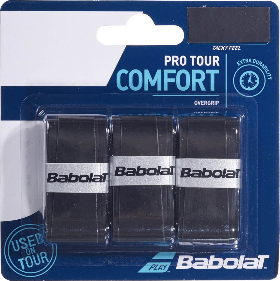 Pro Tour X3 overgrip