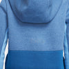Air hoodie