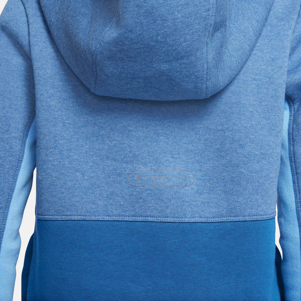 Air hoodie