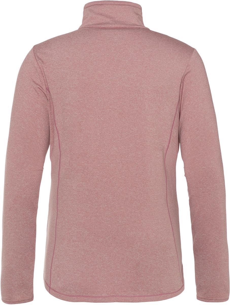 Fabrizom Jr 1/4 Zip Top