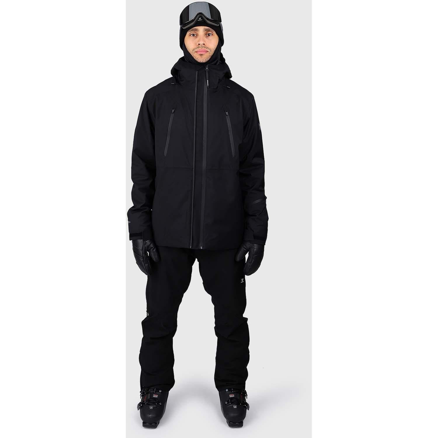 ramiro men snow pants