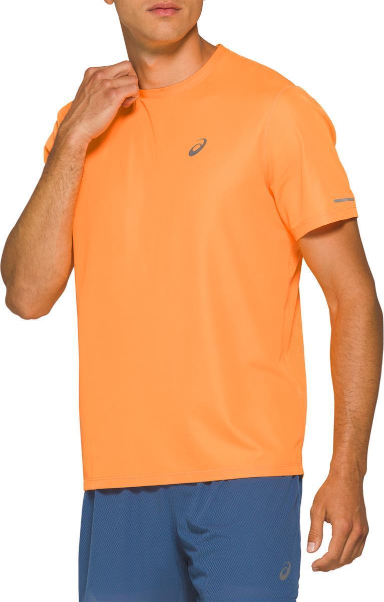 Ventilate shirt