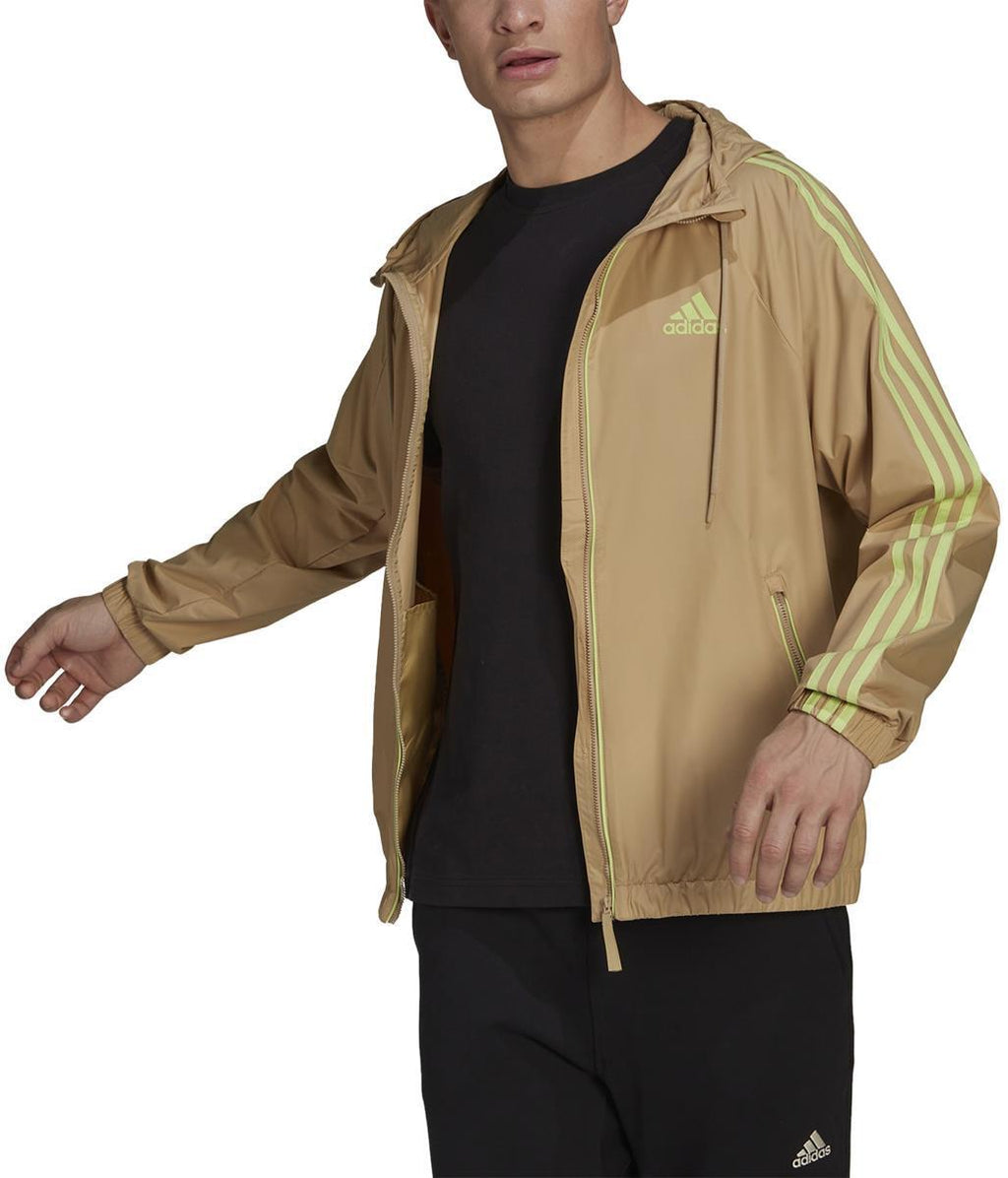 BSC 3-Stripes Windjack