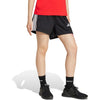 Essentials 3-Stripes Cotton short