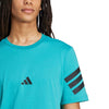 Future Icons 3-Stripes t-shirt