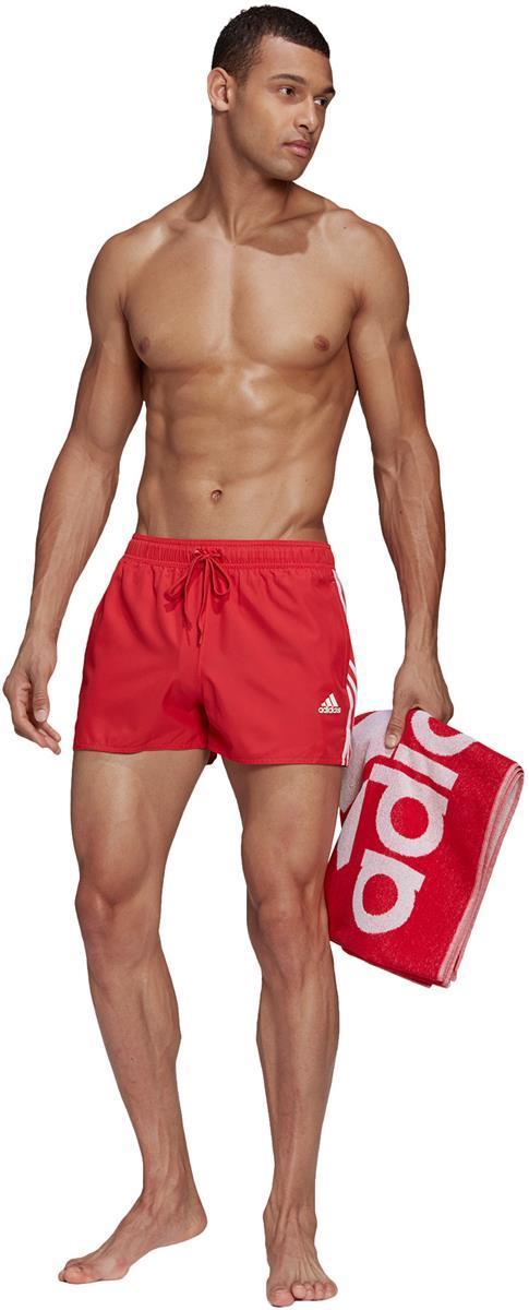 3-Stripes CLX zwemshort