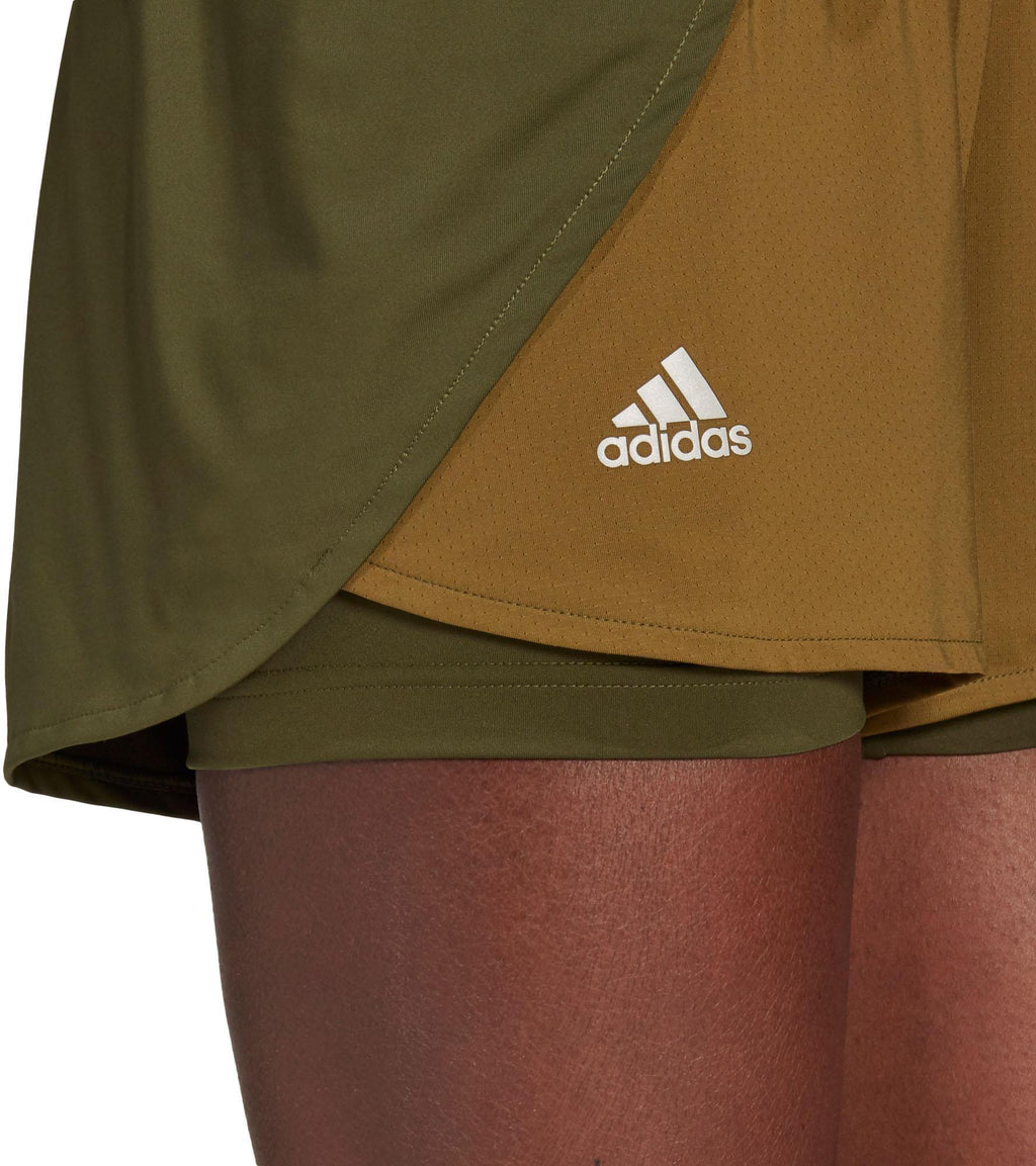 Tennis Match Short