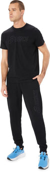 Logo broek