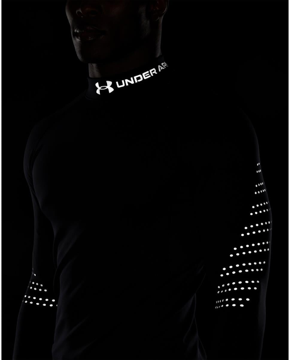 UNDER ARMOUR UA Cg Armour Novelty MockLangarm- shirt