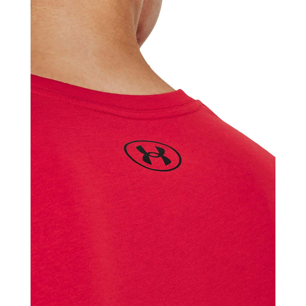 Sportstyle Left Chest shortsleeve shirt