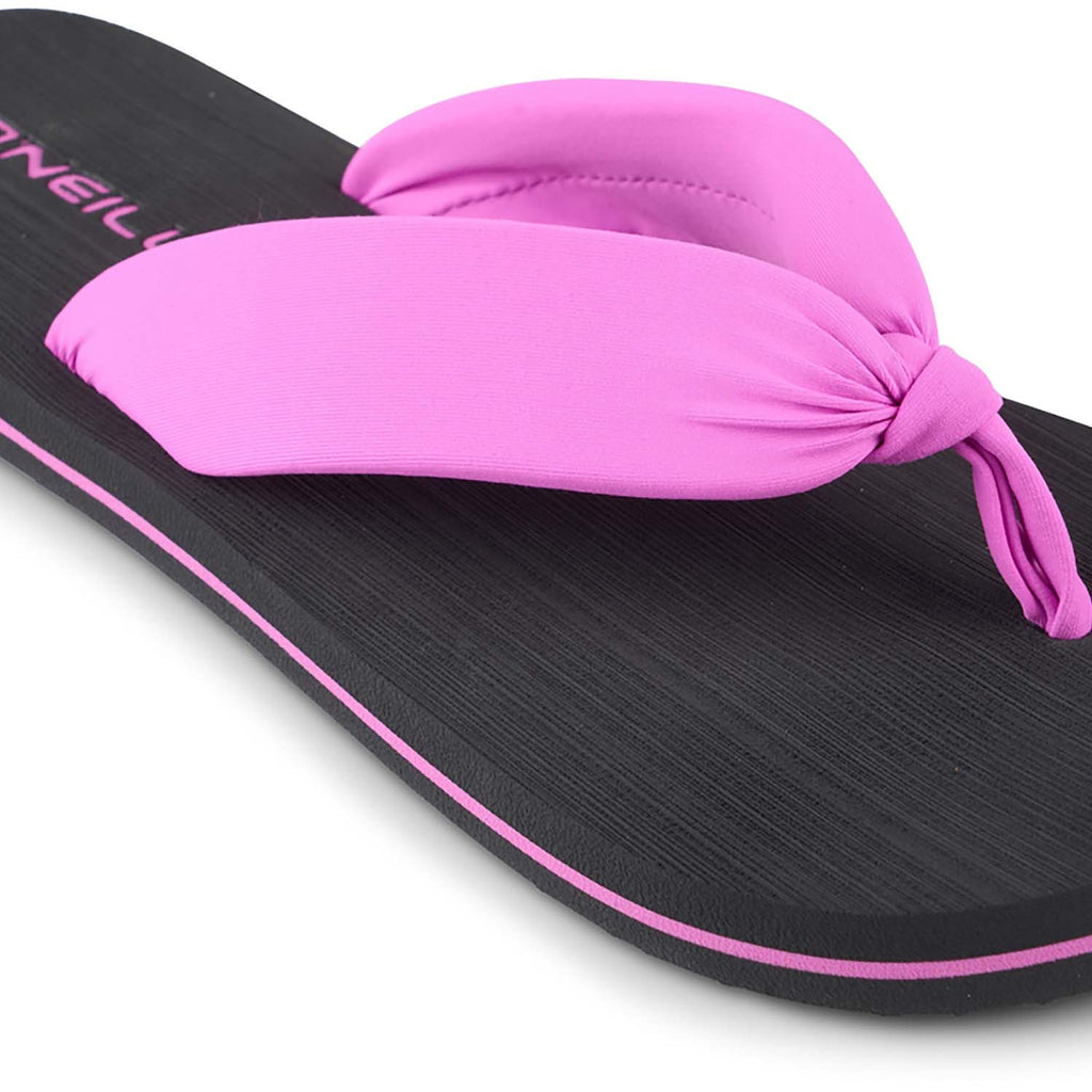 Ditsy Sun Sandals