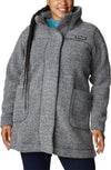 panorama long jacket