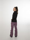 fabrizoy jr 1/4 zip top