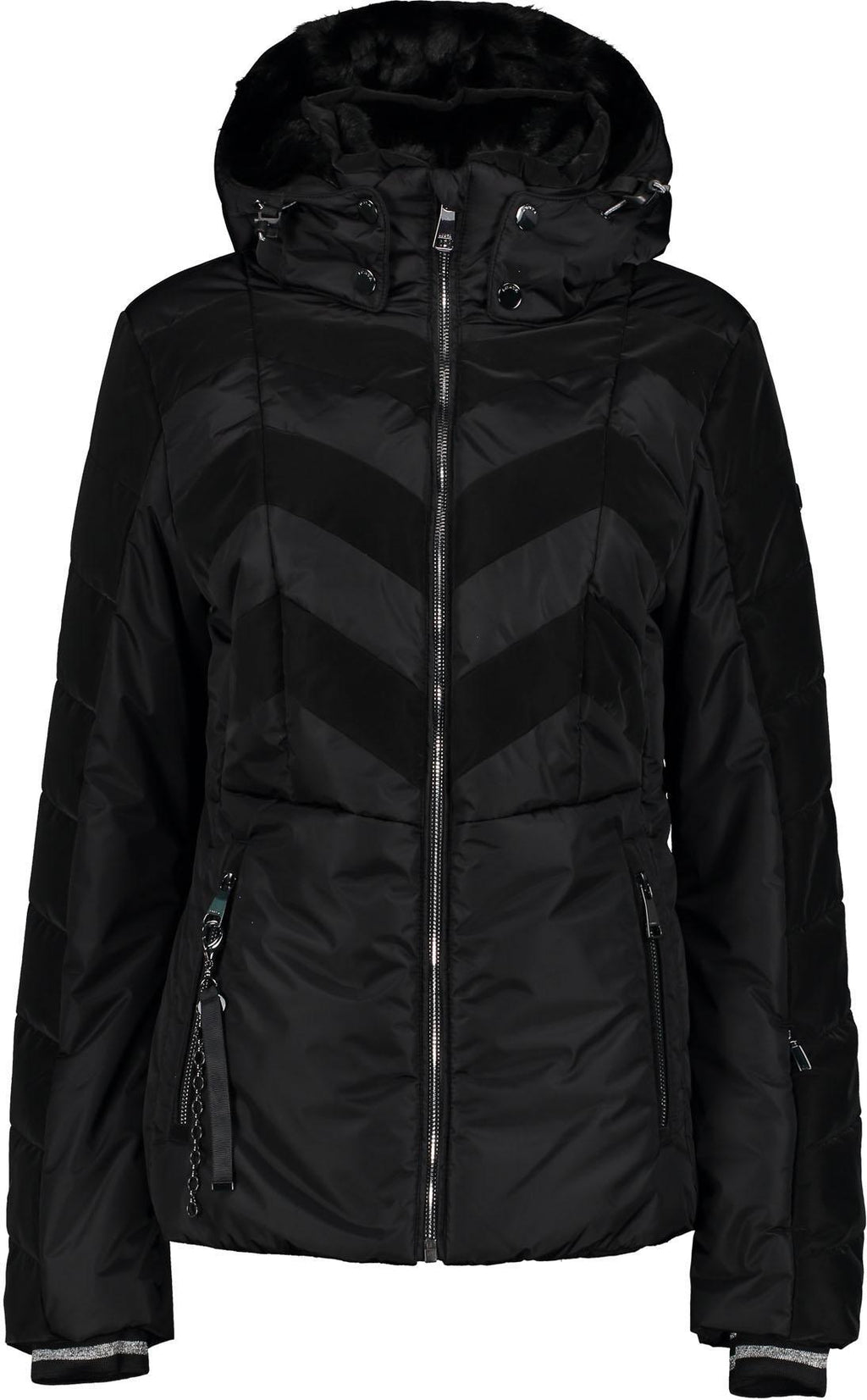 kumputunturi jacket