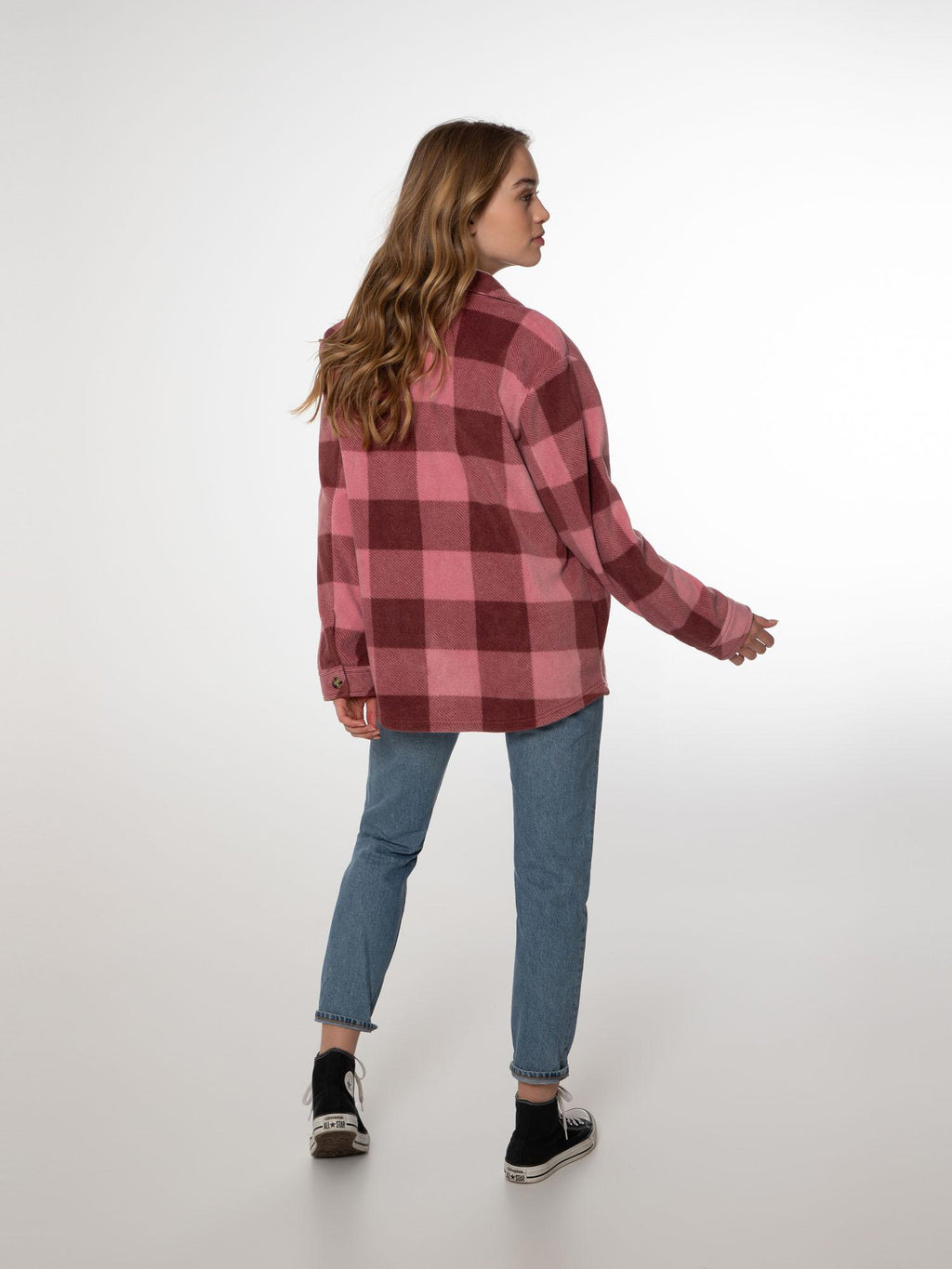 Nxg Celestah Long Sleeve Shirt