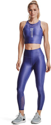 IcochillCrop Damen Tank
