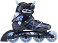 Alexis 84 Boa skeelers