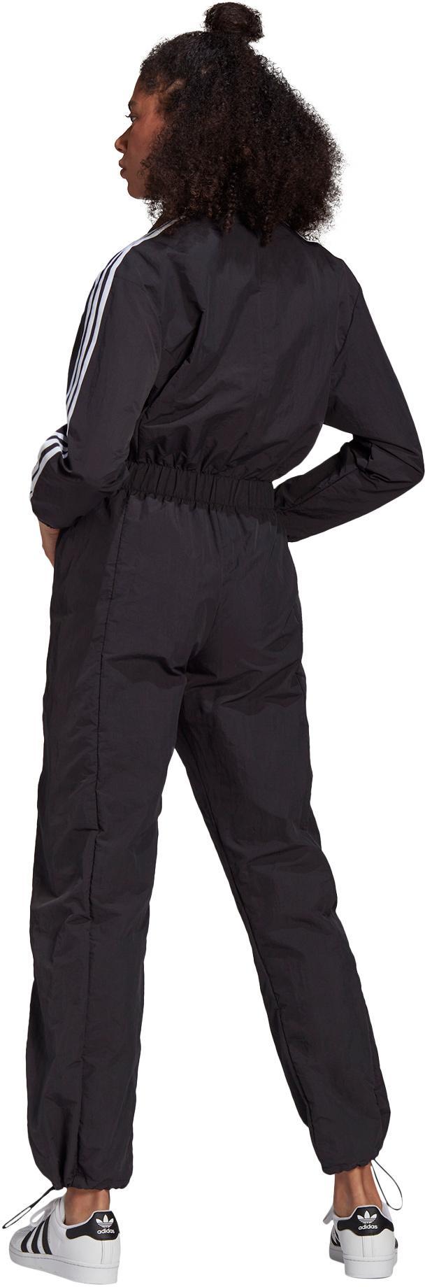 Boiler Suit