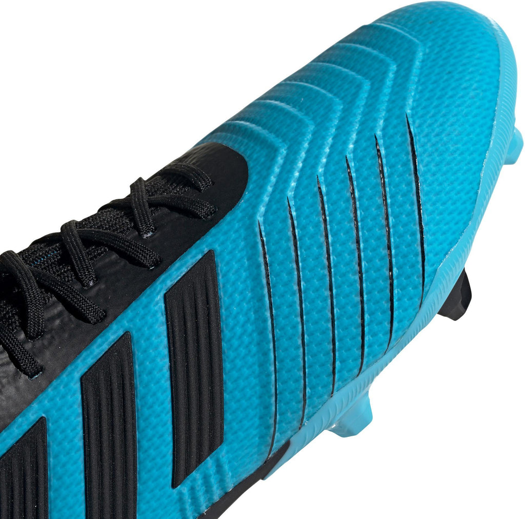 Predator 19.1 FG kids voetbalschoenen